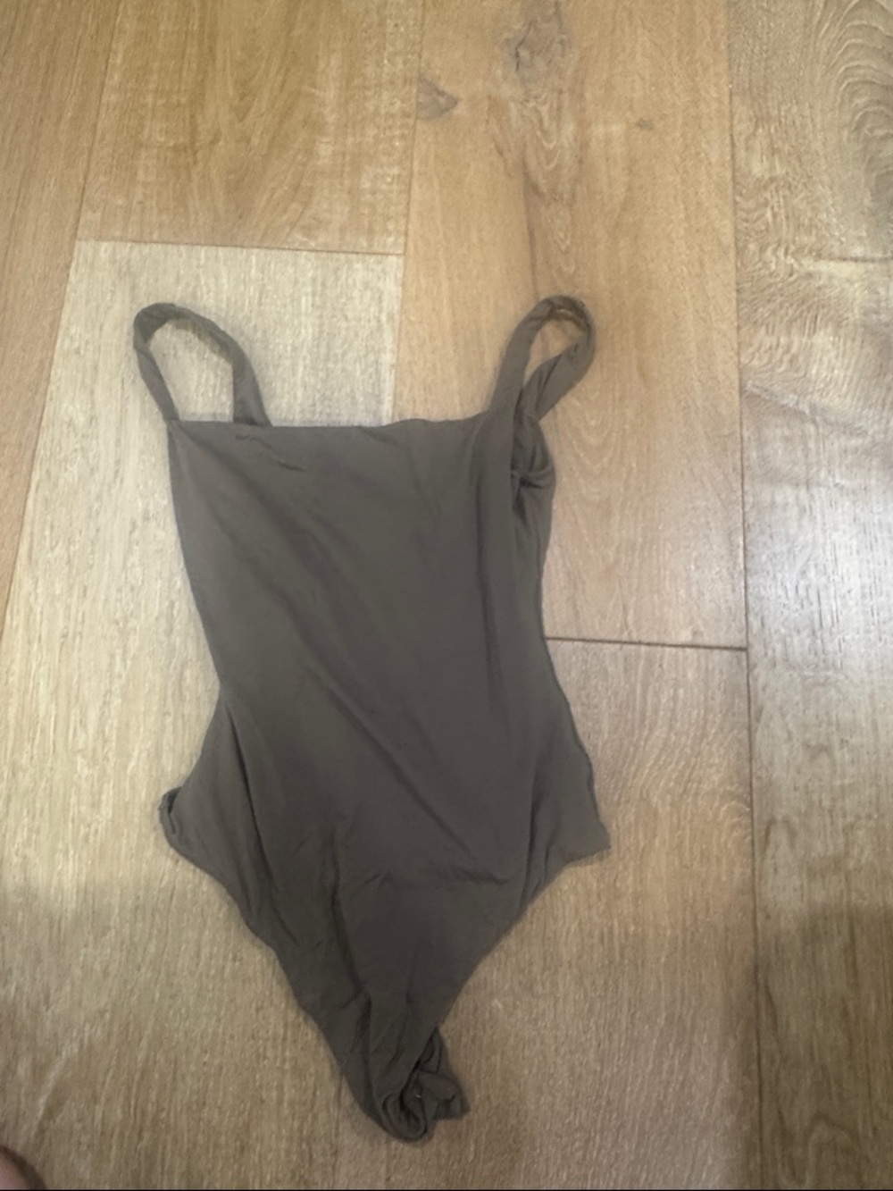 Skims Fits Everybody Bodysuit